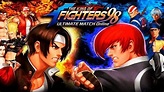 "King of Fighters '98 Ultimate Match Online" Tips and Strategy Guide ...