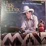 Chris LeDoux - He Rides The Wild Horses (1981, Vinyl) | Discogs