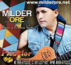 MILDER ORÉ - OFICIAL / 2020