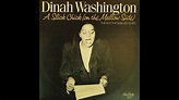 Dinah Washington - A Slick Chick On The Mellow Side [Complete 2 LP ...