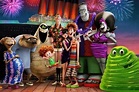 Se anuncia la producción de Hotel Transylvania 4. | Cinemagazín