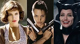 Angelina Jolie Movies: Your Complete Guide to All of Her Films