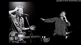 Johnny Cash & Joe Strummer - Redemption Song - YouTube