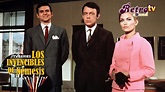 Intro Los Invencibles De Némesis (The Champions 1968 - 1969)Español ...