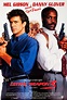 Lethal Weapon 3 : Extra Large Movie Poster Image - IMP Awards