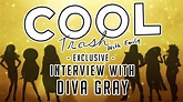 Interview with Diva Gray - JEM backing singer & '70s disco legend ...