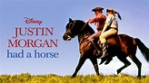 Watch Justin Morgan had a Horse | Full Movie | Disney+