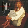 Faith Hill - Take Me As I Am (1993, CD) | Discogs