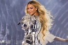 Beyonce asks fans to wear silver for final 'Renaissance' tour dates ...