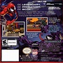 Ultimate Spider-Man boxarts for Nintendo GameBoy Advance - The Video ...