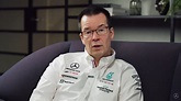 F1, Pressão atinge Mike Elliott: Mercedes ‘mexe’ na equipa técnica ...