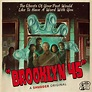 Movie Review: BROOKLYN 45 - Assignment X