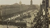 Queste foto vi sveleranno com’era San Pietroburgo nel XIX-XX secolo ...