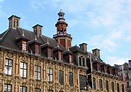 20 interessante Fakten über Lille: Entdecke die skurrile Seite ...