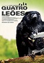 Quatro Leões | Trailer legendado e sinopse - Café com Filme