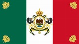 Segundo Imperio Mexicano - EcuRed
