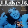 The Blackout Allstars - I Like It (1994, Vinyl) | Discogs