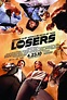 The Losers | Film d'action, Idris elba, Critique film
