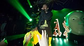 ASAP Rocky's New Frank Ocean Collaboration "Purity" Samples A Lauryn ...