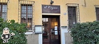 Il Cigno • Trattoria dei Martini ristorante, Mantova - Menu e ...