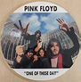 Pink Floyd - One Of These Day (1994, Vinyl) | Discogs