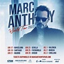 Marc Anthony presenta su nuevo single “Pa’lla voy” - MúsicaPress