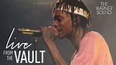 Wiz Khalifa - Black and Yellow [Live From The Vault] - YouTube