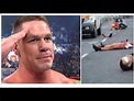 JOHN CENA DEATH VIDEO ORIGINAL - YouTube