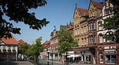 Northeim - DEUTSCHE STAEDTE Stadt Northeim