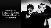 Gustavo Cerati & Daniel Melero - Colores Santos: The Remixes | EP ...