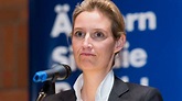 Alice Weidel privat: Ehefrau und Söhne! So lebt die AfD-Politikerin mit ihrer Familie heute ...