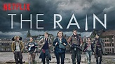 The Rain: Netflix anuncia la segunda temporada de la serie