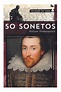 50 Sonetos de Shakespeare - Coleção 50 Anos PDF William Shakespeare