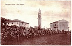 San Biagio di Callalta - SPERCENIGO villa Caortota - Carte postale ...