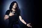 Vocal dynamo Jeff Scott Soto discusses his melodic Journey to “Wide ...