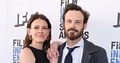 Sosie Bacon & Scoot McNairy Couple Up at Spirit Awards 2022 ...