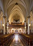 Cathedral of the Immaculate Conception of Fort Wayne Editorial Image ...