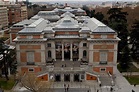 El Museo del Prado, una joya cultural de España, cumple 200 años ...
