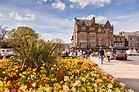 A Perfect Day In Harrogate | Amazing Activities In Harrogate, Yorkshire