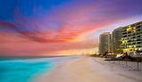 Temporada alta y baja en Cancún - 2021 | Todos los tips! (2022)