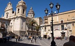 Militello in Val di Catania - Le più affascinanti città - Scopri la ...