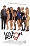 Love Potion No. 9 (1992) - Posters — The Movie Database (TMDB)