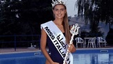 Martina Colombari, Miss Italia 1991, curiosità sull'attrice