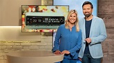 20 Jahre "Volle Kanne" im ZDF: Jubiläumssendung am 30. August: ZDF ...