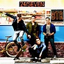 Big Time Rush's '24/Seven' Album Cover First Look! (EXCLUSIVE) | Cambio