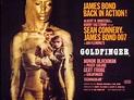 James Bond Soundtrack ~ Goldfinger Theme - YouTube