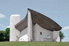 IGNANT’s Guide To Le Corbusier's 10 Most Significant Buildings - IGNANT