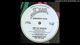 Midnight Star- Wet My Whistle (1983) - YouTube