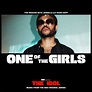 ‎One of the Girls - EP — álbum de The Weeknd, JENNIE & Lily Rose Depp ...