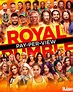 WWE Royal Rumble 2019 Poster by WWESlashrocker54 on DeviantArt